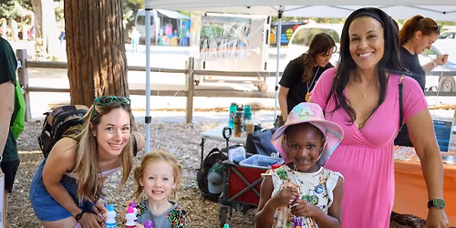 Nature Center Ice Cream Social