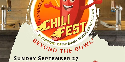 Chilifest: Beyond the Bowl