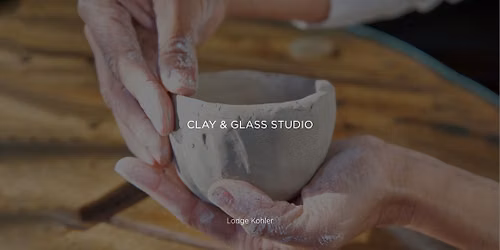 Clay & Glass Studio