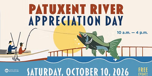 Patuxent River Appreciation Day
