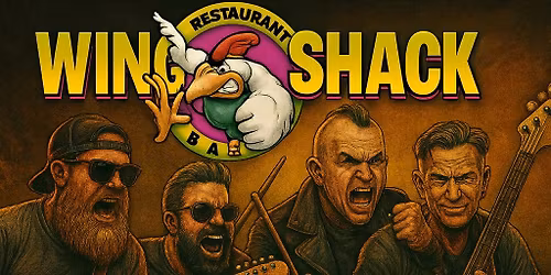 \ud83d\udc14 WING SHACK ENCORE \u2014 ROUND 2 \ud83d\udc14