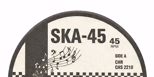 SKA-45 Live