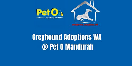 Pet O Mandurah