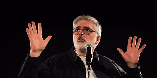 Essentiel, Le 1er Stand Up d'un mec de 56 ans