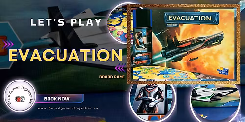 Learn & Play Evacuation