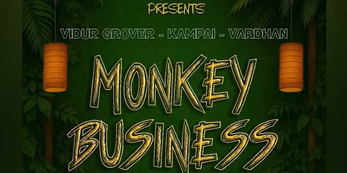 Monkey Business