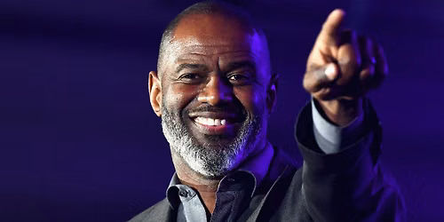 Brian McKnight