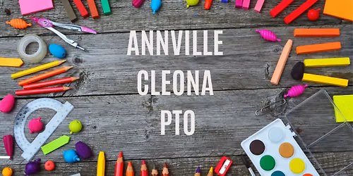 November PTO Meeting