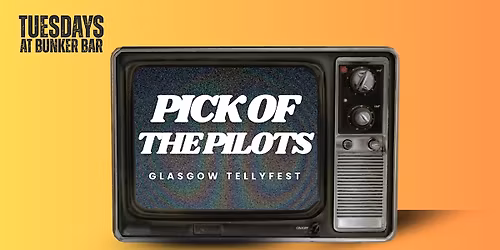 Pick of the Pilots