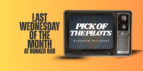 Pick of the Pilots