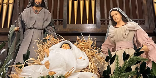 Christmas Eve Service