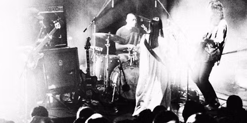 kanekoayano (JPN) Brisbane Debut with Special Guests 