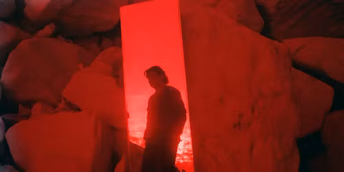 Jamie Woon in Bruxelles