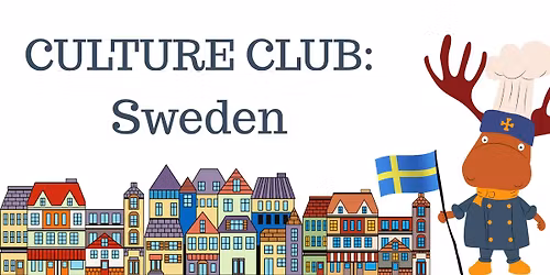 Culture Club: Sweden