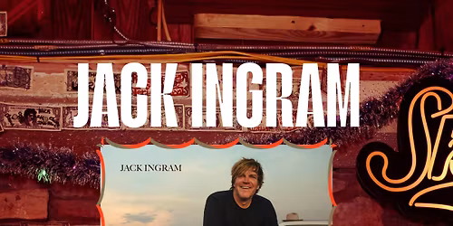 Jack Ingram