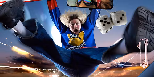 rusowsky \u2022 Botanique (sold out)