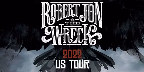 Robert Jon & the Wreck