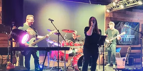 Six Wayz To Sunday at Penobscot Pour House