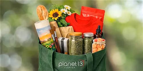 Meet Your Neighbors |Planet 13 FL - Orlando Semoran