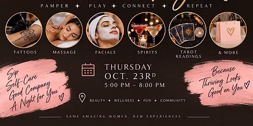 Ladies Night
