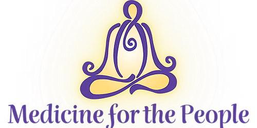 Medicine for the People Spiritual Gathering - SPRING   2027