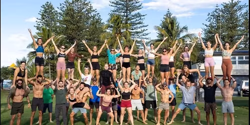 Sunshine Coast Triple Jam 2026 (Summer Edition)