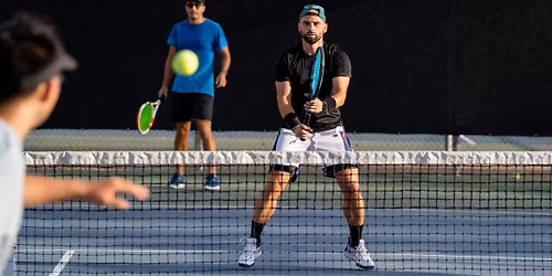 Sip 'N Serve Sundays!