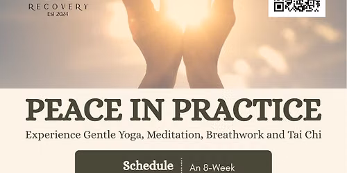 Peace In Practice