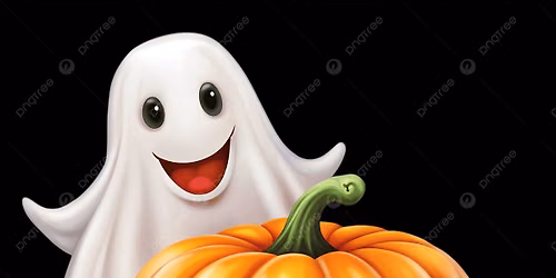 Halloween in de Verzetswijk Zeist