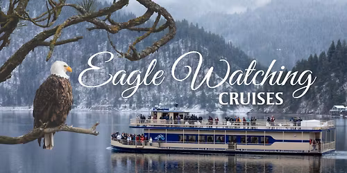 Eagle Watching Cruises