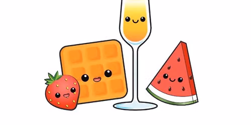 *** NEW TIME *** - Brunch Bunch at Wonky Cafe