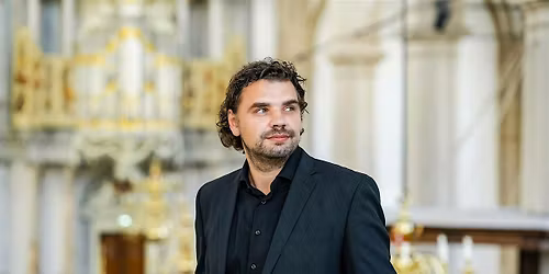 Evan Bogerd - Nieuwjaarsconcert