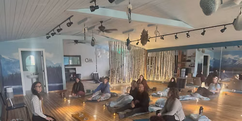 Madison Wellness Network- Somatic Alchemy