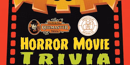 Horror Movie Trivia Night