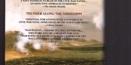 Hampton Sides - 20th Anniversary of Blood and Thunder at Lensic Performing Arts Center