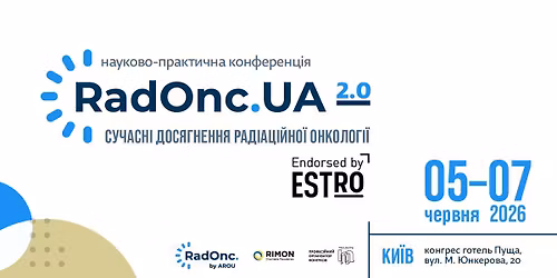RadOnc UA 2.0 ENDORSED by ESTRO