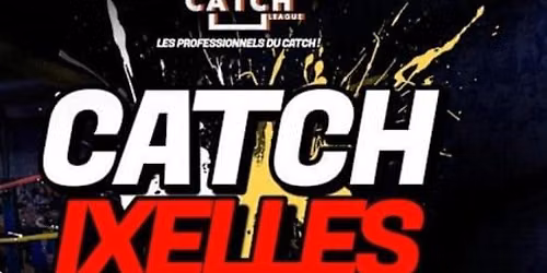 World Catch League - CATCH XL