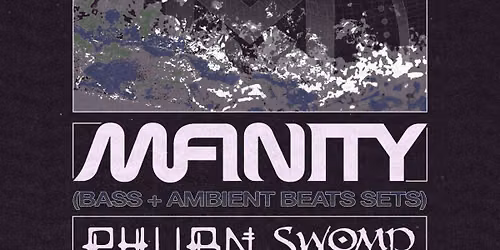 Mfinity