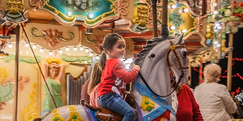 Kannapolis Celebration of Lights