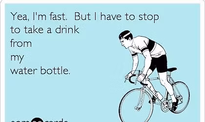 Cycling Skills Clinic