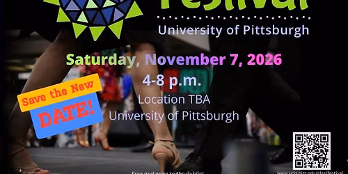 The Latin American & Caribbean Festival @ University of Pittsburgh