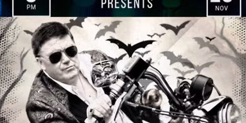 A Night with MEAT LOAF