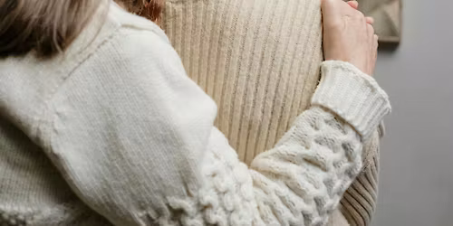 Release Inherited Patterns  ~Workshop In-Person ,WEST LONDON