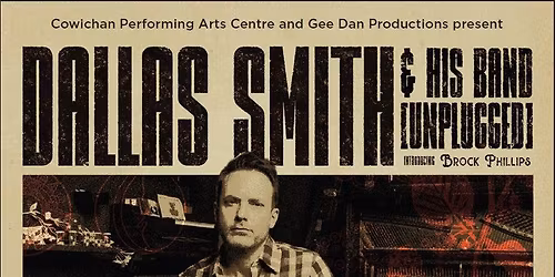 Dallas Smith
