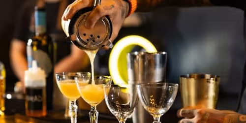 Classic and Creative Cocktails in Seattle