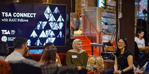 TSA CONNECT 2026: RAIC Fellows