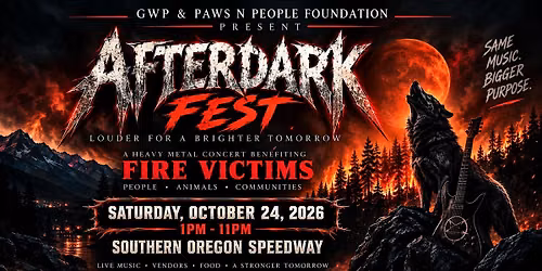 Afterdark Fest 26'