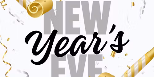 Post 176 New Year\u2019s Eve Party