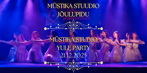 M\u00fcstika J\u00f5ulupidu 2025