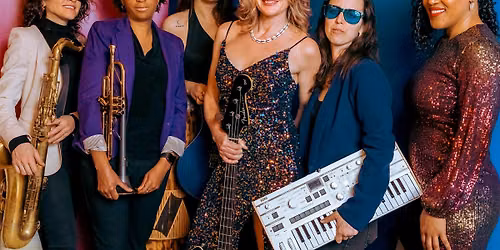 Open Sound: Dawn Drake & ZapOte